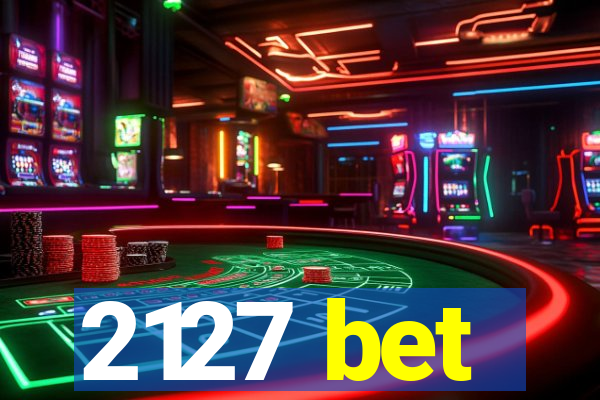 2127 bet